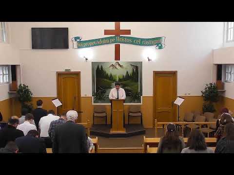 Fr. păstor Cornel Peleașe, "Păcate ignorate, dar aspru judecate: Vorbirea de rău", Levitic 19:16