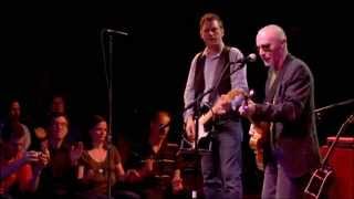 Graham Parker &amp; The Figgs - White Honey (Live at the FTC 2010)
