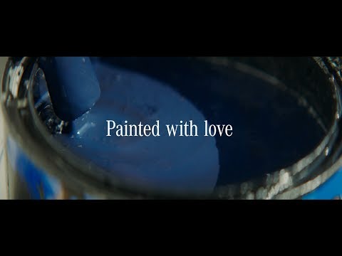 Painted with Love