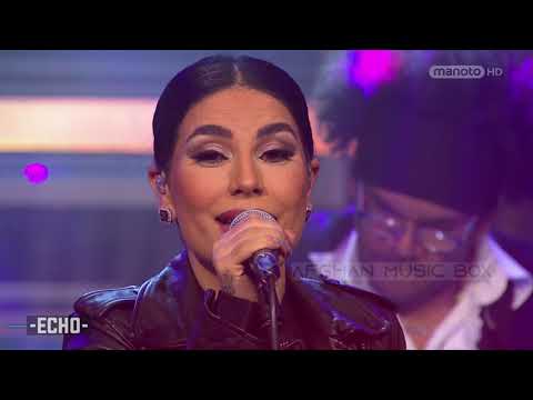 Aryana Sayeed - Lahza Ha | Live | Afghan Music Box