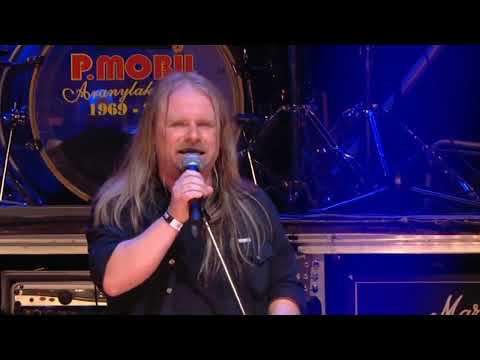 P.Mobil - Oh yeah 2023.04.30. ARÉNA