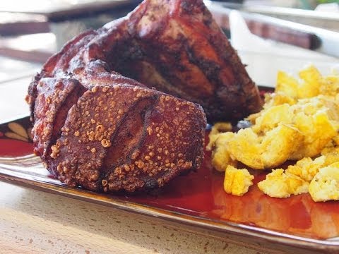 Chuleta Kan-Kan Recipe! (Fried Pork Chop)