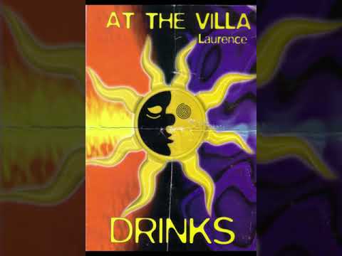 at the villa 01 01 1996 dj johan