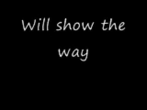Love Is In Your Hand video
