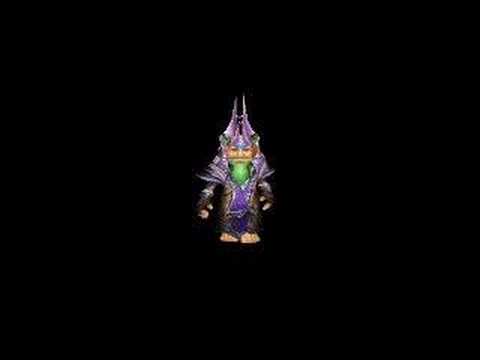 Tempest Tier 6 - Gnome