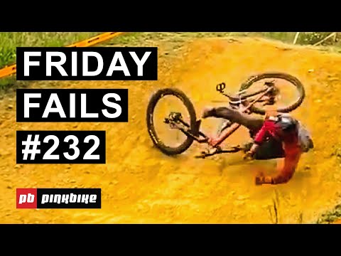 Friday Fails #232