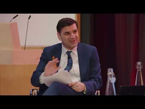 Spymasters: Tudor Surveillance and its Legacy