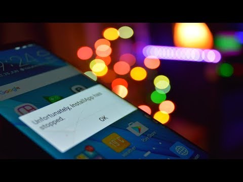 How To Easily Fix Crashing Apps/Games On Any Android Phone!  2024