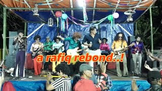 Download lagu Suara A. Rafiq hidup lagi malam ini. 🎤🔥Jadul poll. #ODGJSinarDjaja #ARafiqRebond #DangdutJadul mp3