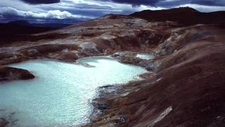 How we Live- Dry Land by Massimo Jester Dalkeyth