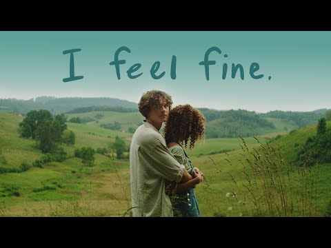 I Feel Fine. - bande annonce Wayna Pitch