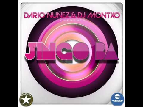 Dario Nuñez & Dj Montxo Feat. Bobkomyns-Jingo (Original Mix)