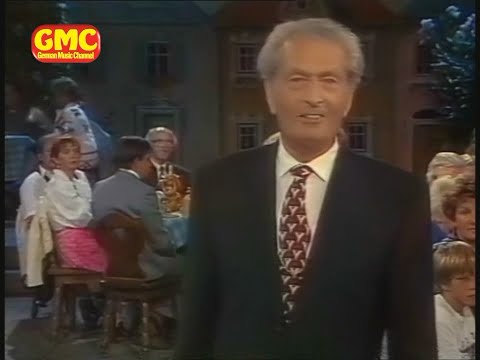 Camillo Felgen - Ich hab' Ehrfurcht vor schneeweißen Haaren 1992