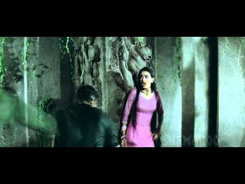 Imaandaar -Action Scene Collection - Sanjay Dutt - Farha Naaz