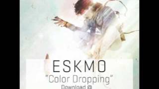 ESKMO "Color Dropping" (Ninja Tune)