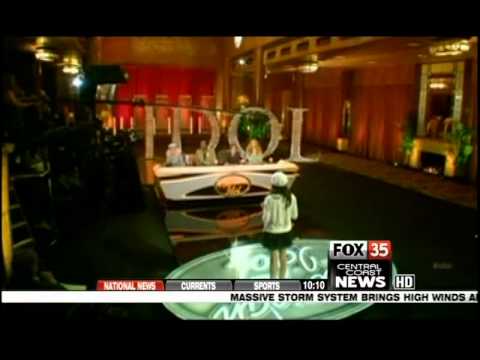 FOX News Coverage of Jesaiah Baer