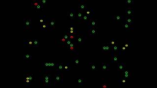 Zombie for the BBC Micro