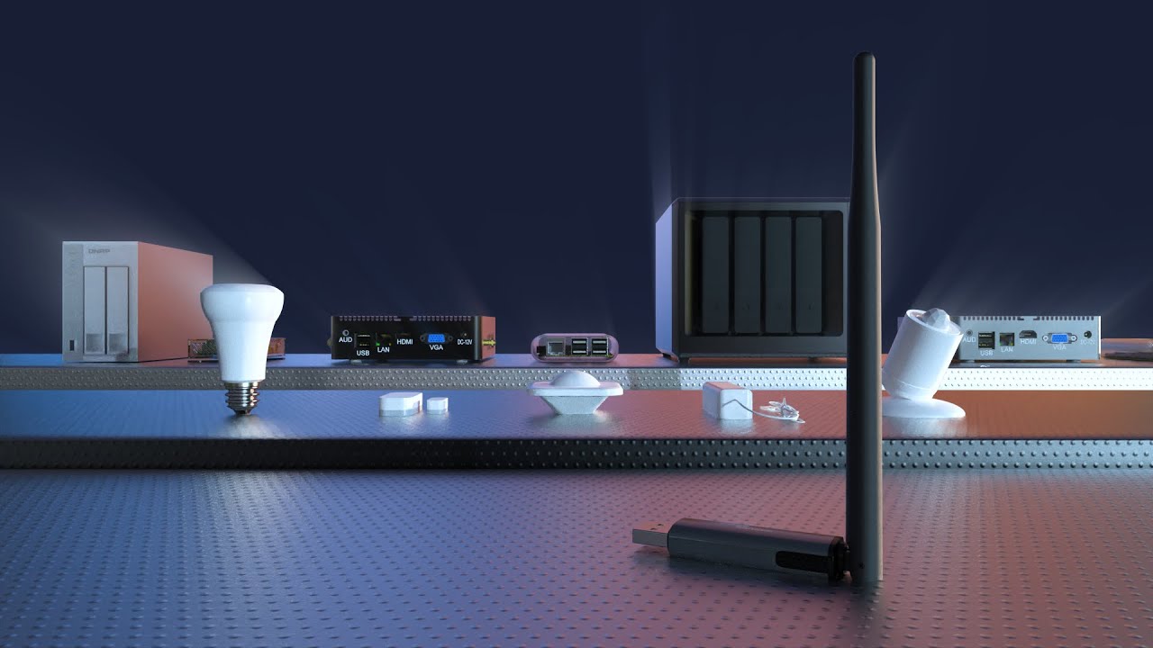 CUBE Product Demo