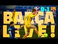 ⚽ BARÇA LIVE | HUESCA 0-1 BARÇA | Warm up & Match Center