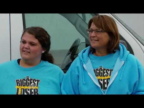 The Biggest Loser S11 E3