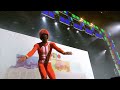 FUNNY DJ Lance Robertson Screaming The Yo Gabba Gabba Magic Words