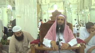 43-38/ مانصيحتكم لمن يستيقظ فزعا من النوم ويخاف ان ينام ؟ l الشيخ عبد المحسن الزامل image