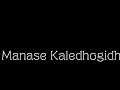 Ondond Sari Hingene Nod Nod Ta Edange Song
