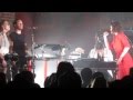 The Dø - Nature Will Remain Live 