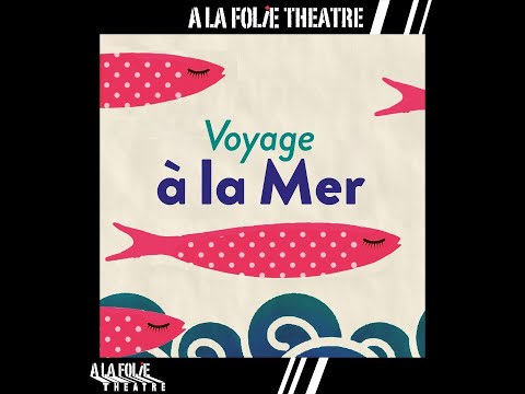Voyage à la mer