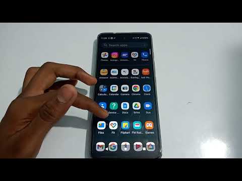 how to default notification sound in Motorola g31 mobile