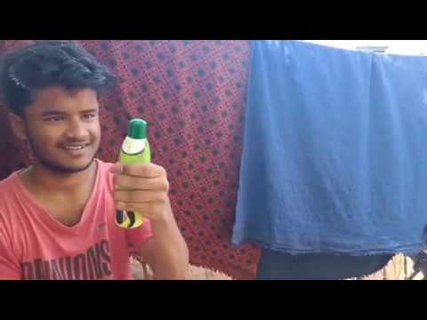 M A Mohmad Ashik i'm acting as solving a cube