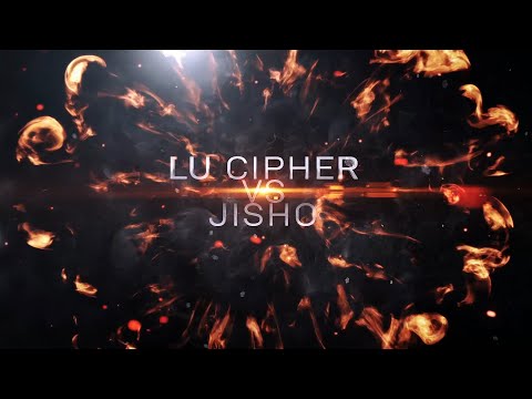 Lu Cipher vs Jisho