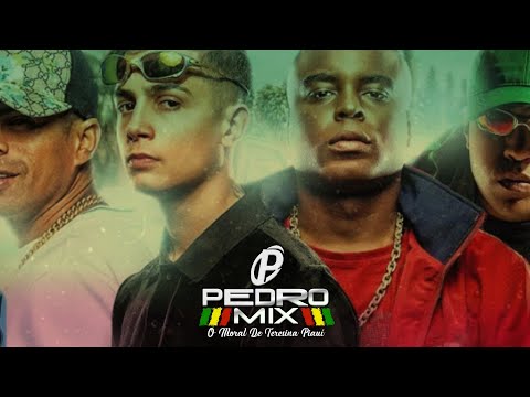 Minha Coroa (Reggae Remix 2021) DJ PEDRO MIX