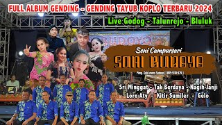 Download lagu FULL ALBUM GENDING - GENDING TAYUB KOPLO Karawitan SARI BUDOYO Terbaru 2024 mp3