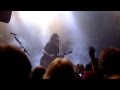 HIM - Sweet Pandemonium - 26.12.2012 Klubi ...