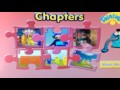 Teletubbies Hide And Seek DVD Walkthrough 200
