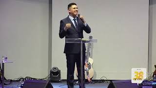 Pr.Isaac Monteiro {A mensagem que impactou Sobral￼}