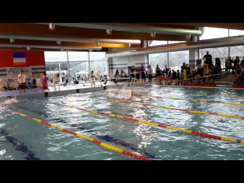 Campitelli Marco 100 Mx - Avezzano 2017