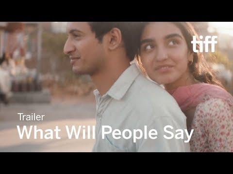 What Will People Say (2018) Trailer