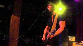 Rhett Miller-Lashes-Nashville, TN