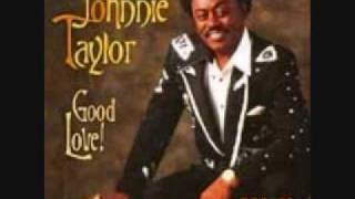 Walk Away With Me...Johnnie Taylor