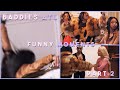 BADDIES ATL FUNNY MOMENTS PART 2