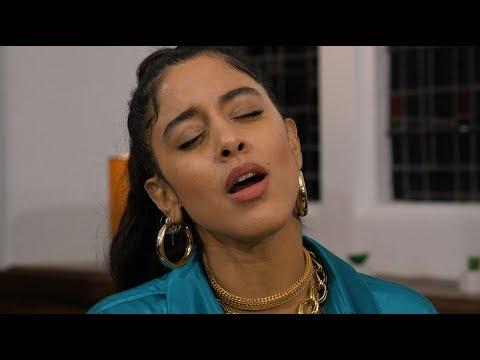 Marina Satti - KOYΠEΣ (Live on KEXP)