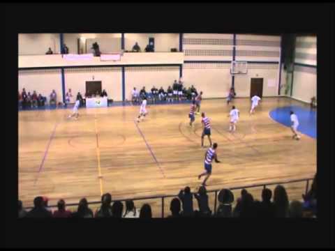 Promoção Sporting Club da Horta - Belenenses