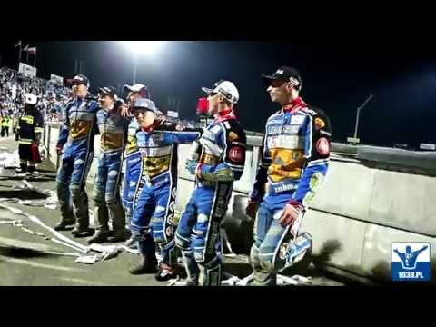 Finał jest nasz! (Leszno - Toruń, 13.09.2015)