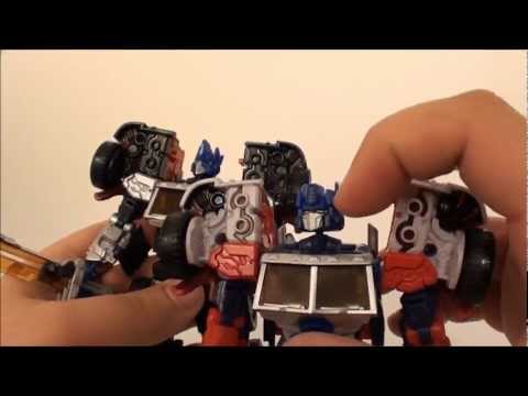 T2rx6 reviews: Maketoys Battletanker