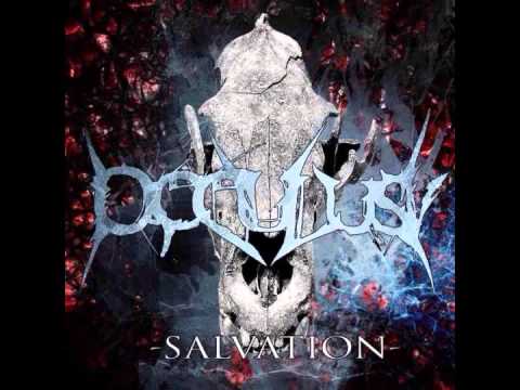 OCCULUS - Salvation (2014 - Full EP Stream)