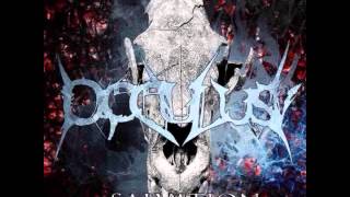 OCCULUS - Salvation (2014 - Full EP Stream)