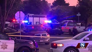 One person shot multiple times in East Salinas 6 p.m. UPDATE