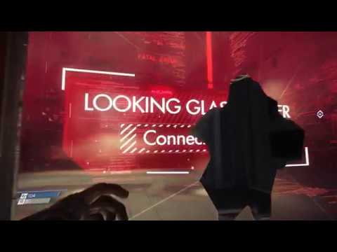 Prey- Walkthrough PART 2 (1080p 60fps)